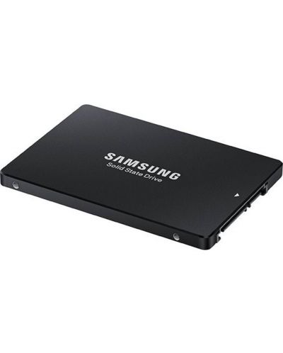 SSD памет Samsung - PM893, 960GB, 2.5'', SATA III - 1