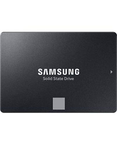 SSD памет Samsung - 870 EVO, 1TB, 2.5'', SATA III - 1