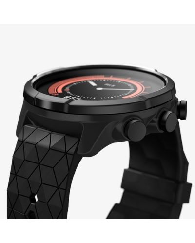 Смарт часовник Suunto -  9 Baro, 50mm, 1.97'', черен - 4