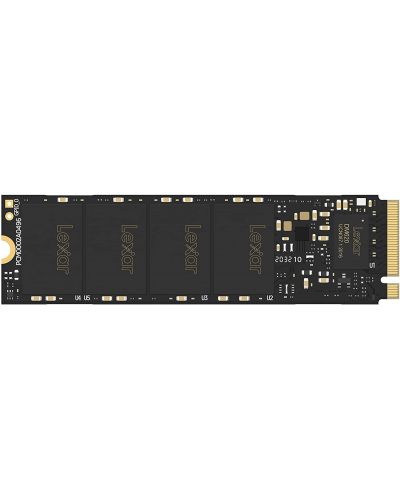 SSD памет Lexar - NM620, 1TB,  M.2, PCIe - 1