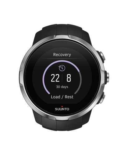 Suunto spartan sport - черен
