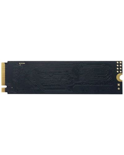 SSD памет Patriot - P300, 1TB, M.2, PCIe - 5