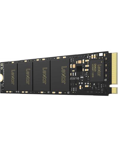 SSD памет Lexar - NM620, 1TB,  M.2, PCIe - 2
