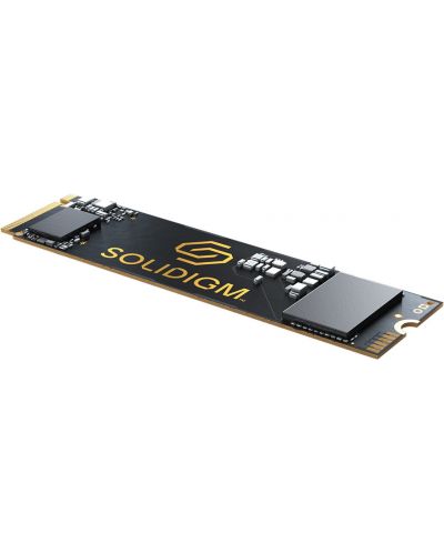 SSD памет Solidigm - P41 Plus, 1TB, M.2, PCIe - 2