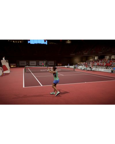 Tennis World Tour 2 (Nintendo Switch) - 4