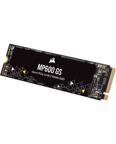 SSD памет Corsair - MP600 GS, 1TB, M.2, PCIe - 1