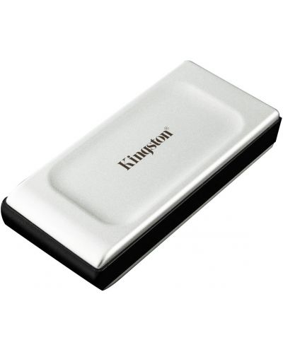 SSD памет Kingston - XS2000, 2TB, USB 3.2 - 2