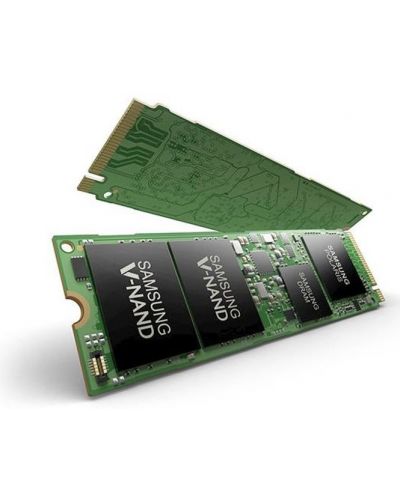 SSD памет Samsung - PM981, 512GB, M.2, PCIe
