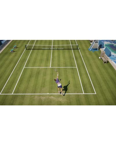 Tennis World Tour 2 (Nintendo Switch) - 6