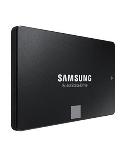 SSD памет Samsung - 870 EVO, 1TB, 2.5'', SATA III - 2