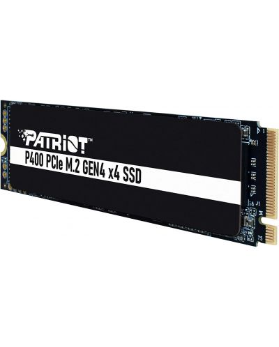 SSD памет Patriot - P400 LITE, 250GB, M.2, PCle - 2
