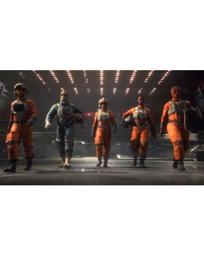 Star Wars: Squadrons (PS4) - 7