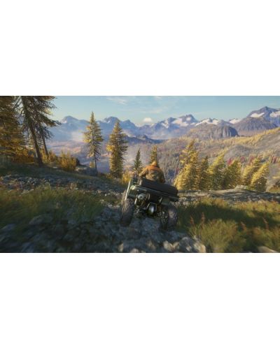 theHunter: Call of the Wild - 2019 Edition (PS4) - 8