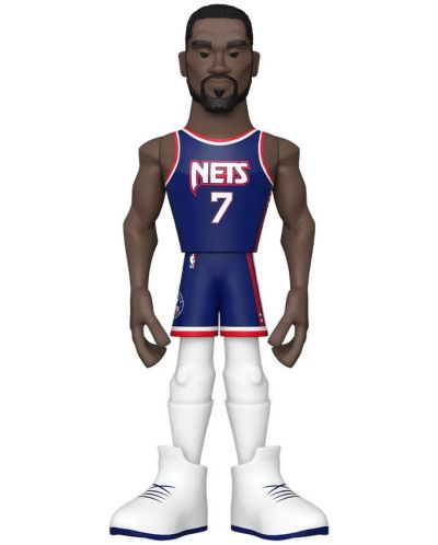 Статуетка Funko Gold Sports: Basketball - Kevin Durant (Brooklyn Nets), 13 cm - 4