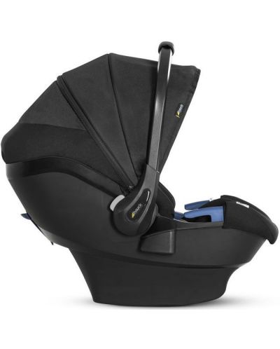 Hauck Стол за кола Select Baby i-size black - 3