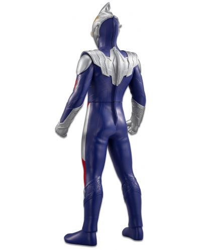 Статуетка Banpresto Television: Ultraman - Ultraman Trigger (Style Heroes), 26 cm - 2