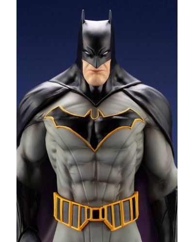 Статуетка Kotobukiya DC Comics: Batman - Last Knight on Earth (ARTFX), 30 cm - 7