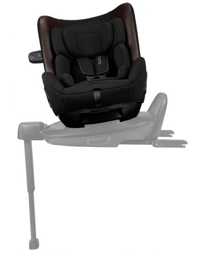 Столче за кола Nuna - Todl, 0-18 kg, Rivited - 1