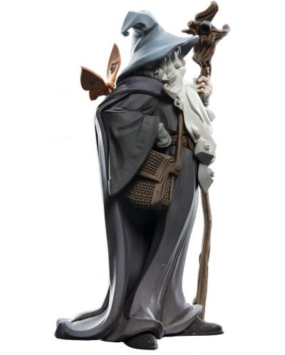 Статуетка Weta Movies: The Lord Of The Rings - Gandalf The Grey, 18 cm - 2
