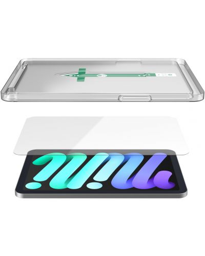 Стъклен протектор Next One - Tempered Glass, iPad mini - 3