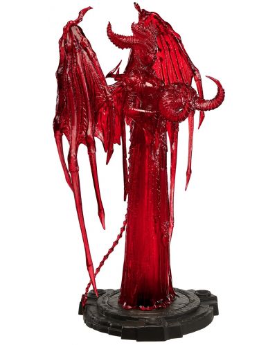 Статуетка Blizzard Games: Diablo IV - Red Lilith (Daughter of Hatred), 30 cm - 3