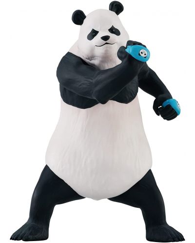 Статуетка Banpresto Animation: Jujutsu Kaisen - Panda (Ver. B), 17 cm - 1