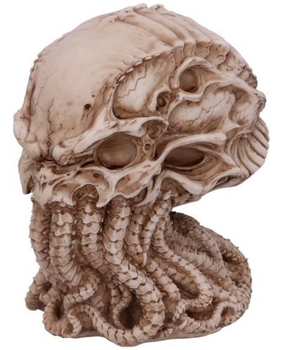 Статуетка Nemesis Now Books: Cthulhu - Skull, 20 cm - 2