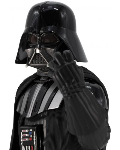 Статуетка бюст ABYstyle Movies: Star Wars - Darth Vader, 15 cm - 3