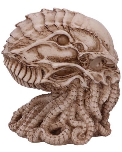 Статуетка Nemesis Now Books: Cthulhu - Skull, 20 cm - 4