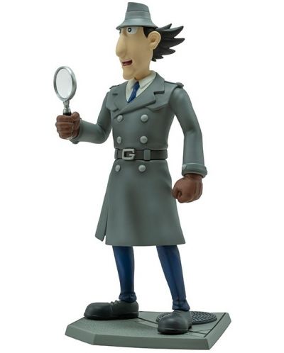 Статуетка ABYstyle Animation: Inspector Gadget - Inspector Gadget, 17 cm - 6