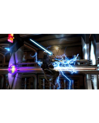 Star Wars: The Force Unleashed II (PC) - 9