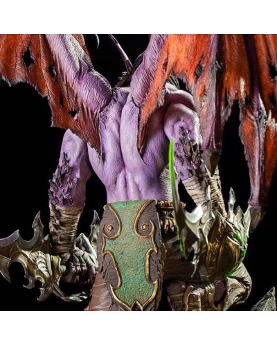 Статуетка Blizzard Games: World of Warcraft - Illidan, 60 cm - 7