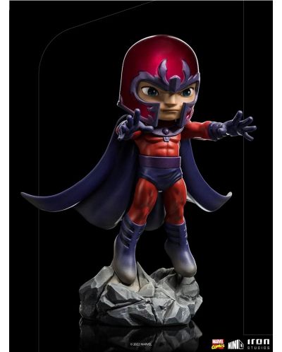 Статуетка Iron Studios Marvel: X-Men - Magneto, 18 cm - 3