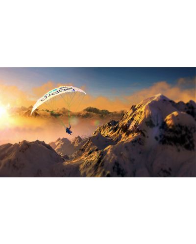 Steep Winter Games Edition (PS4) - 6