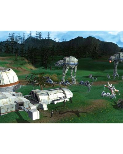 Star Wars: Empire at War Gold (PC) - 10