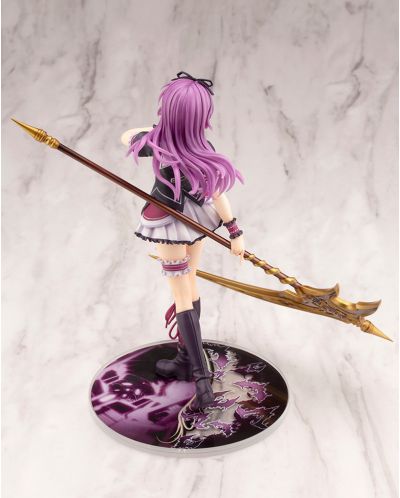 Статуетка Kotobukiya Games: The Legend of Heroes - Renne Bright, 20 cm - 3