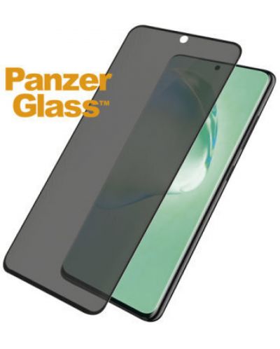 Стъклен протектор PanzerGlass - Privacy P7220, Galaxy S20 Plus - 4