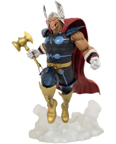 Статуетка Diamond Select Marvel: Thor - Beta Ray Bill, 25 cm - 2