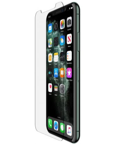 Стъклен протектор Belkin - UltraGlass LAS Tech, iPhone 11 Pro - 1