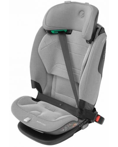 Стол за кола Maxi-Cosi - Titan Pro 2, i-Size, 9-36 kg, Authentic Grey - 7