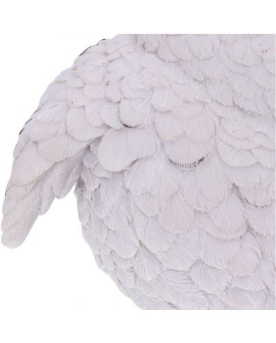 Статуетка Nemesis Now Adult: Gothic - Feathers, 12 cm - 6