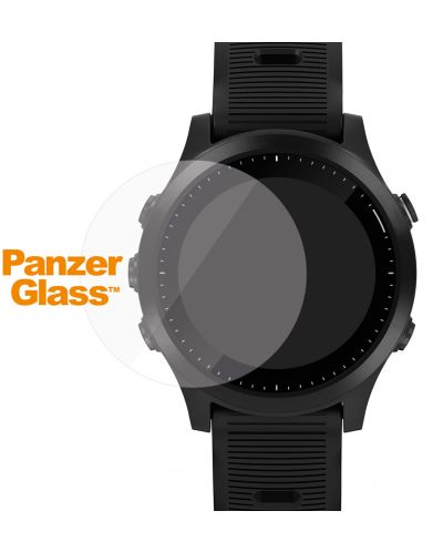 Стъклен протектор PanzerGlass - Smart Watch, 38.5 mm - 1