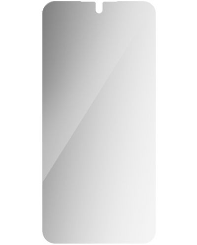Стъклен протектор PanzerGlass - Privacy UWF, Galaxy A35 5G, черен - 3
