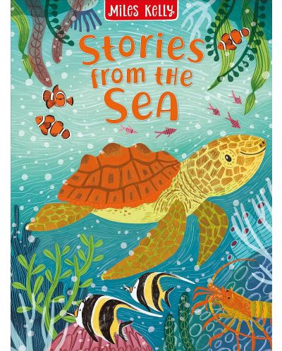 Stories from the Sea - 1
