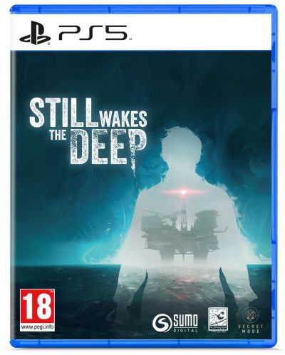 Still Wakes The Deep (PS5) - 1
