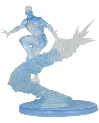 Статуетка Diamond Select Marvel: X-Men - Iceman, 28 cm - 1