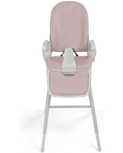 Столче за хранене 4 в 1 Cam - Original, розово - 6