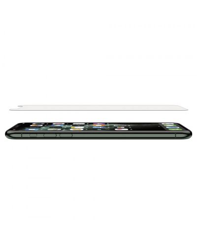Стъклен протектор Belkin - UltraGlass LAS Tech, iPhone 11 Pro - 2