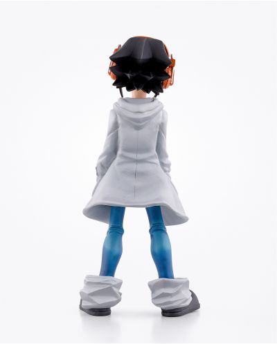 Статуетка Banpresto Animation: Shaman King - Yoh Asakura (Vol. 3), 14 cm - 4