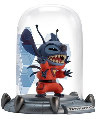 Статуетка ABYstyle Disney: Lilo and Stitch - Experiment 626, 12 cm - 3